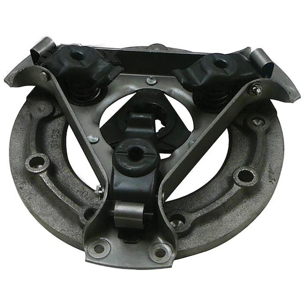 New Clutch Pressure Plate Made Fits Case-IH Tractor Models 248 258 384 +